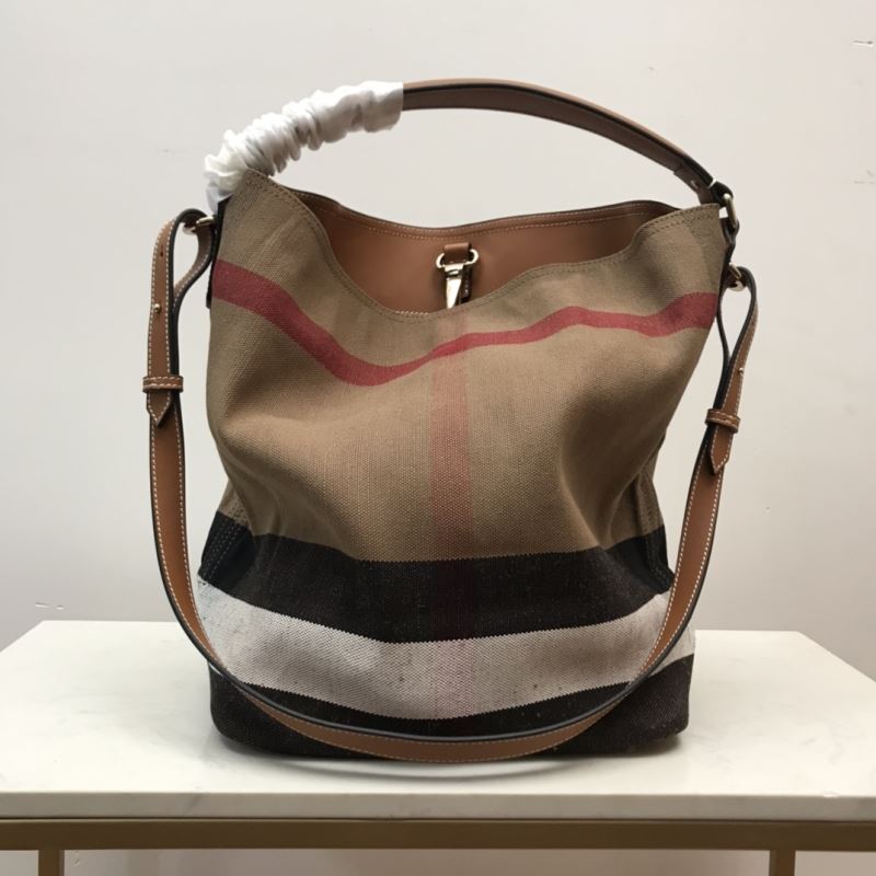 Burberry Bucket Bags